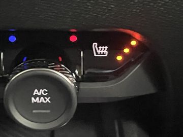 Citroën C4 X
